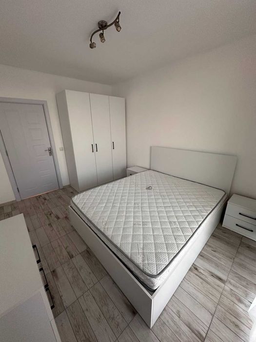 Дава се под наем Двустаен апартамент в Бургас, Изгрев - 70 кв.м за 600 € - Снимка #5