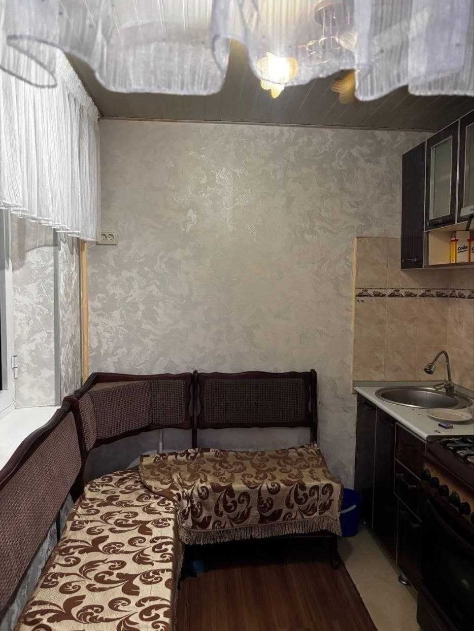 N.11528 Продается 2х  комнатная  квартира