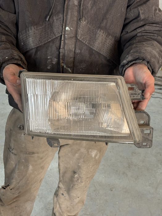 Фаара от субару. 15 тыс тенге