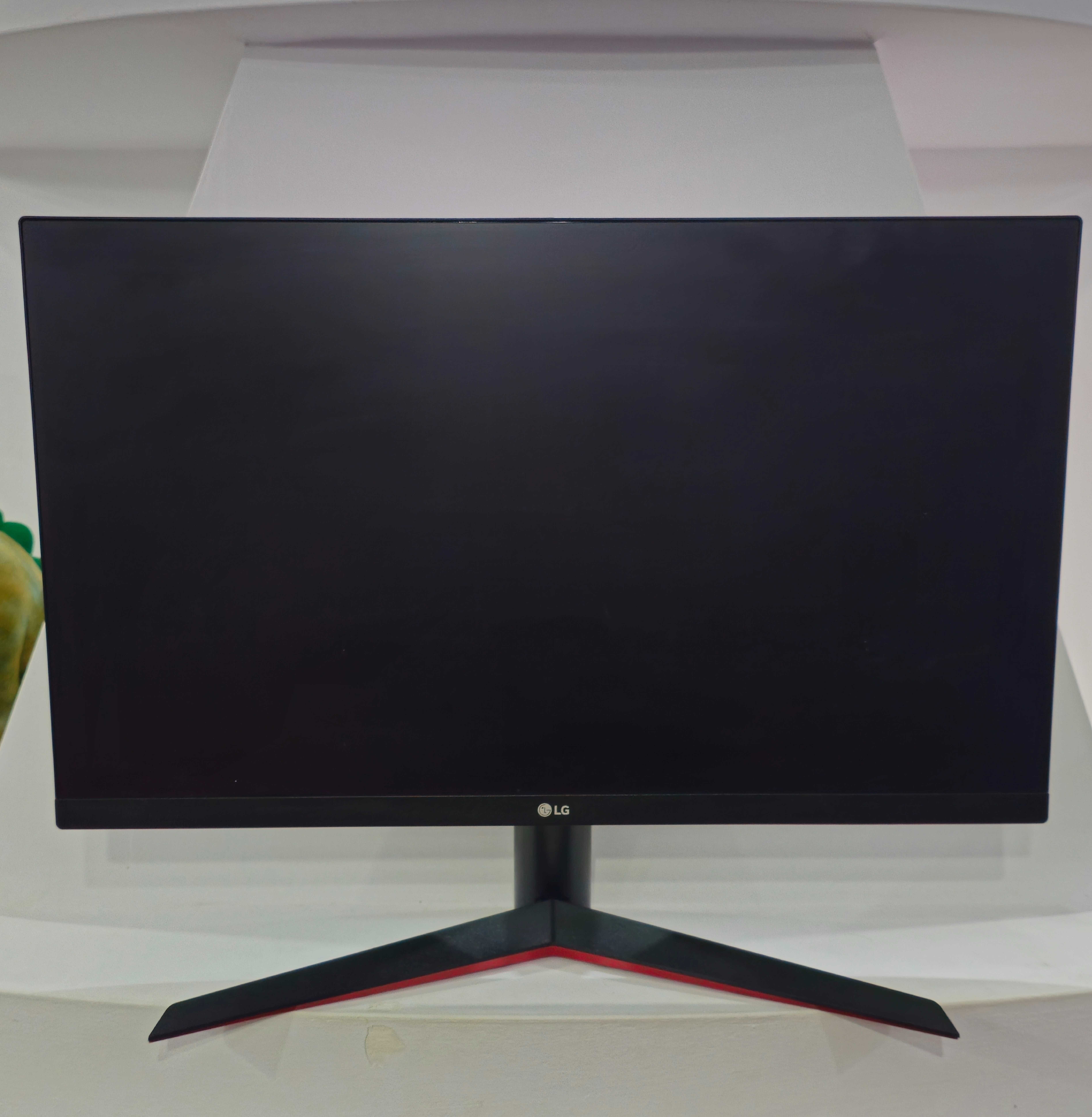 Monitor Gaming LED IPS LG 24", Full HD, 75Hz, AMD Freesync