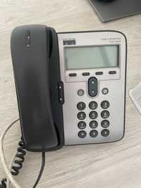 IP Телефон Cisco 7912