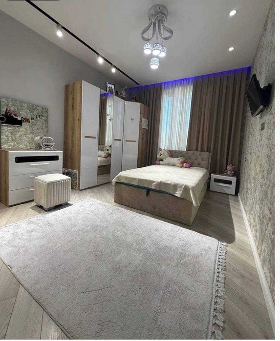 Продажа Евродома на Хумаюне, 3-сотки (N 12144 )