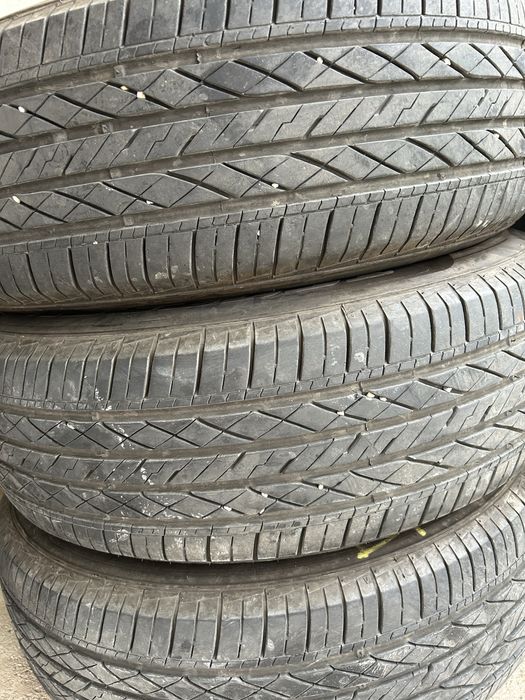 Anvelope Tracmax X Privilo DOT 2023 HT 215/70/R16 100H M+S