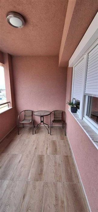 Дава се под наем Двустаен апартамент в Пловдив, Каменица 2 - 53 кв.м за 219.3 € - Снимка #2