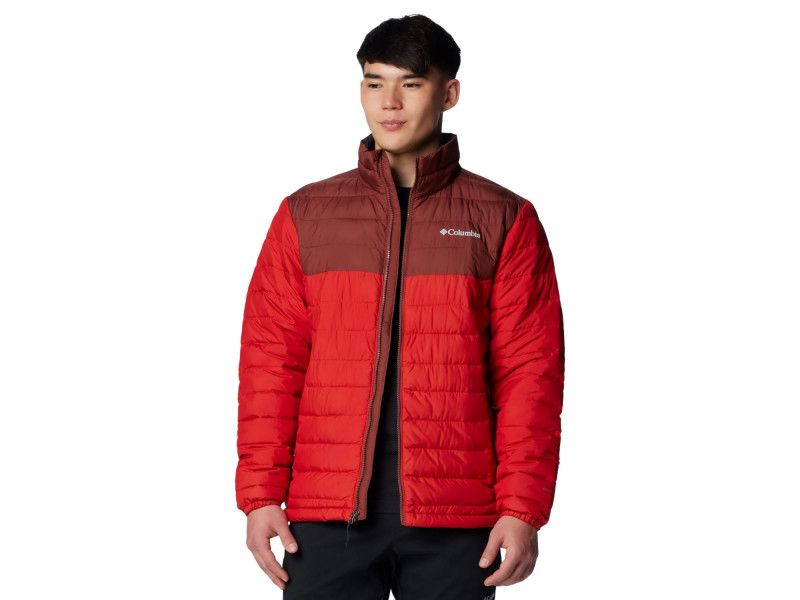 Яке Columbia Powder Lite II Jacket  размери - L
