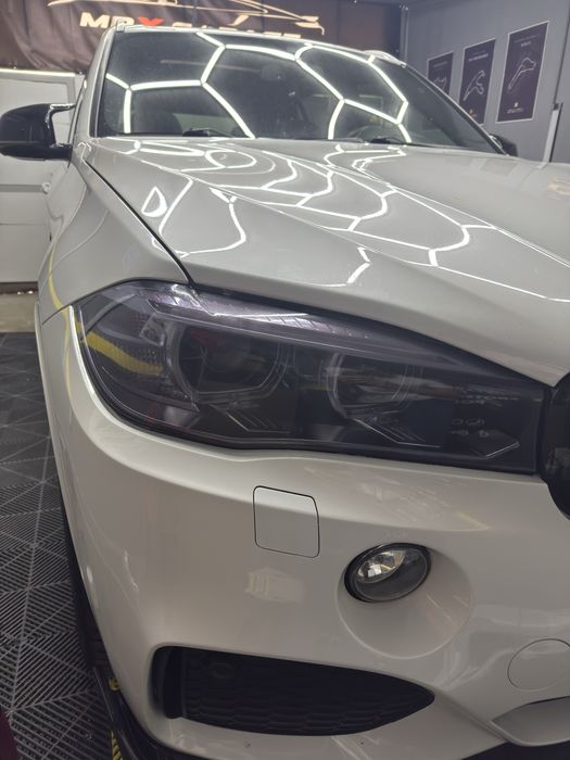 Polish Auto/ Colantari/ Chrome delete/ Colantare trimuri/ Detailing