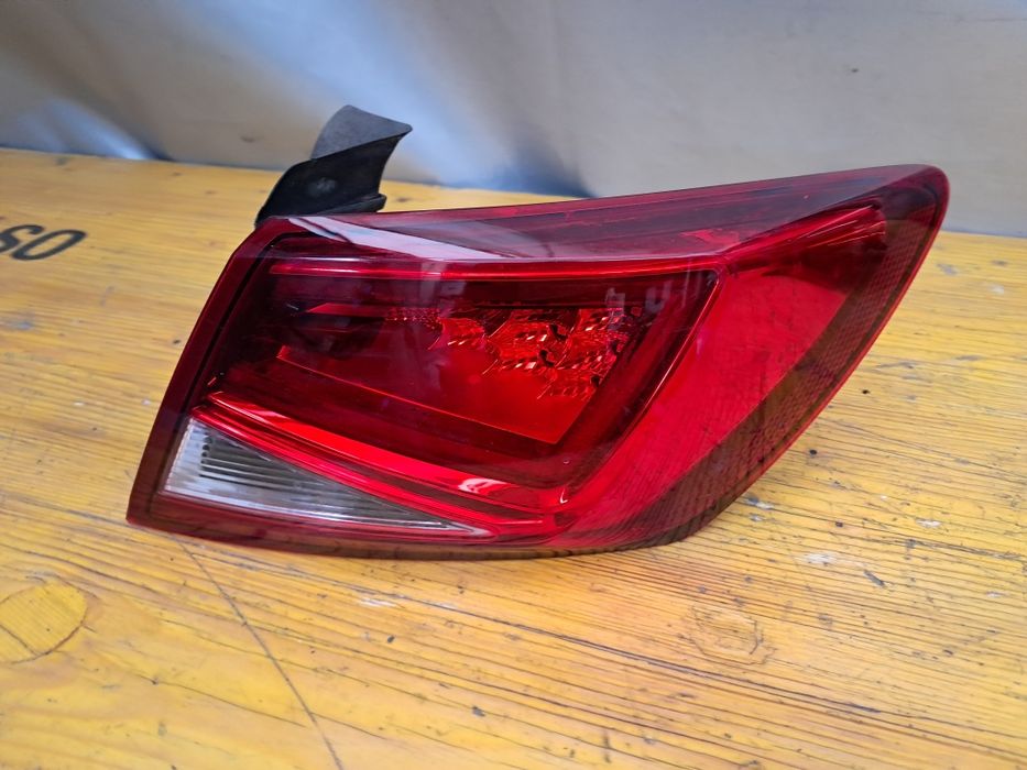 Стоп Seat Leon led