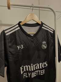Tricou fotbal Aniversar Real Madrid Benzema 9