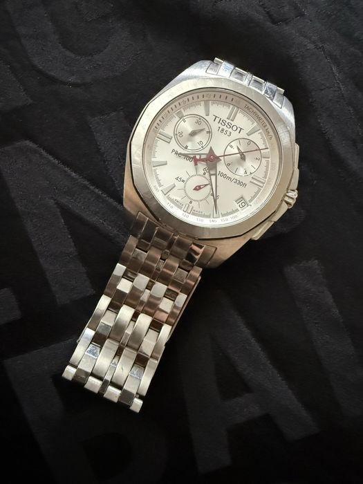 Original Tissot