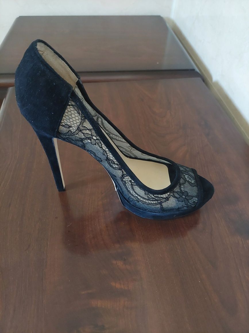 Pantofi de dama Casadei