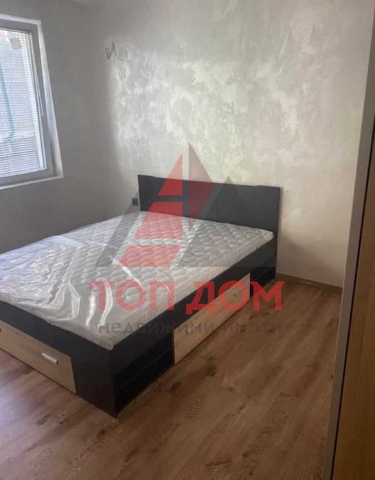 Дава се под наем Тристаен апартамент в Варна, м-т Сотира - 70 кв.м за 612 € - Снимка #7