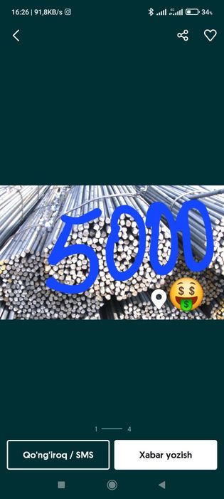 Metalom metal olamiz