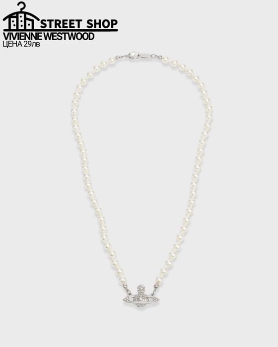 Vivienne Westwood Necklace / колие