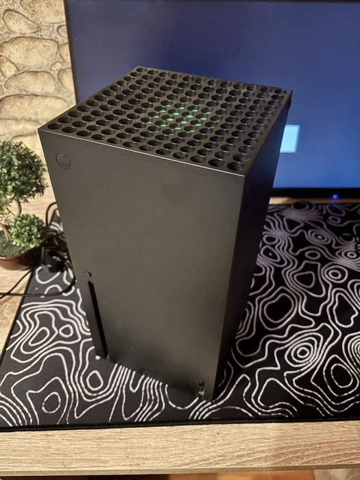 Xbox Series X 1TB+Controller Custom