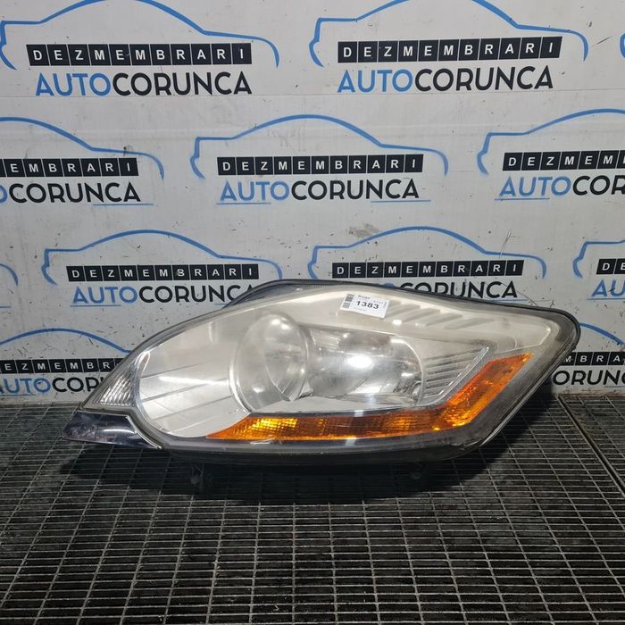 Far Stanga Ford Kuga 2008 - 2012 SUV 4 Usi (1383) Fara xenon 8V4113W030BE