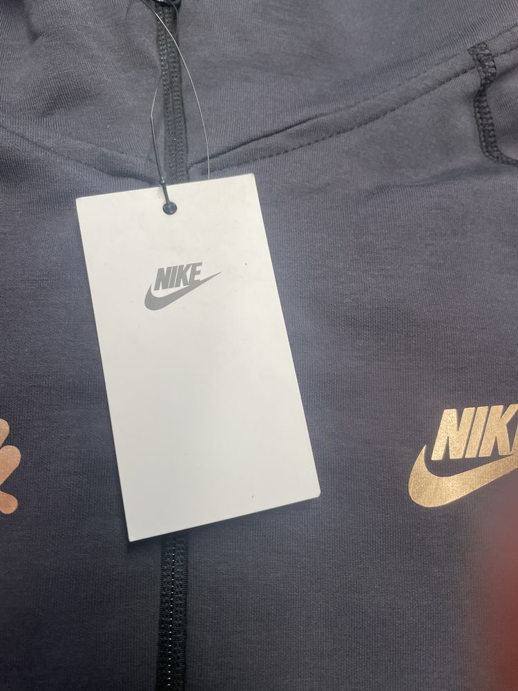 nike tech fleece X syna