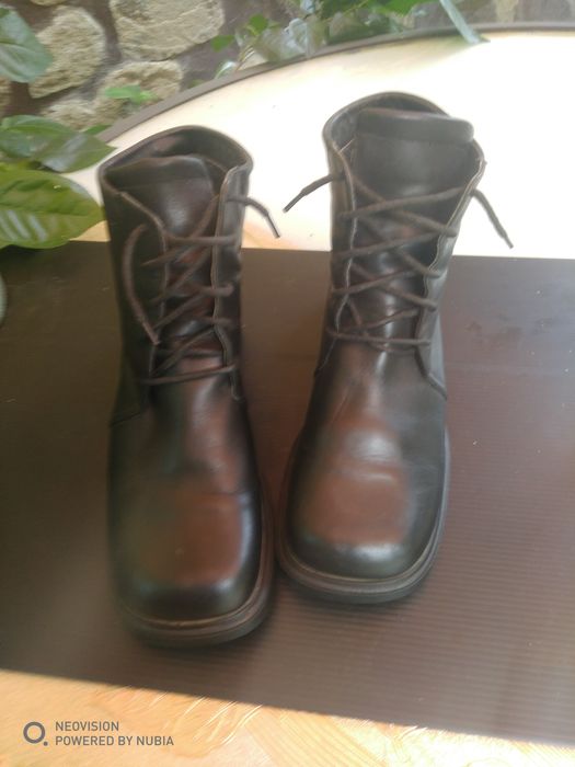 Vand ghete dama Effetti