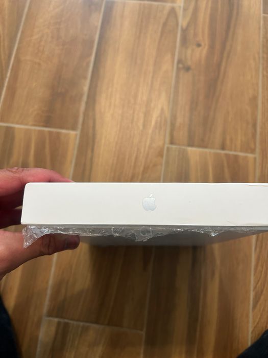 Vand Ipad air 11 in garantie