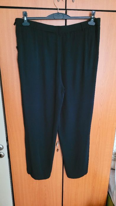 Дамски летен панталон Ulla Popken Eu48