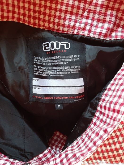 Ски панталон в отлично състояние.