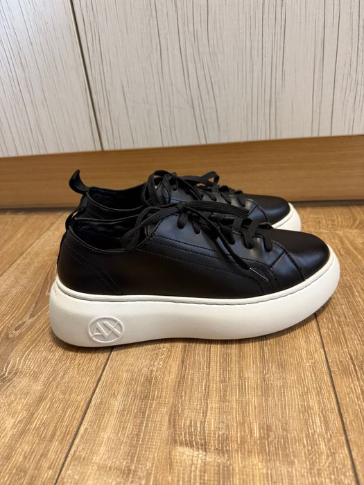 Обувки Armani Exchange