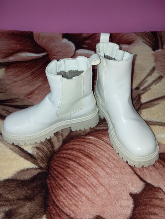 Сапоги женские 37 размер