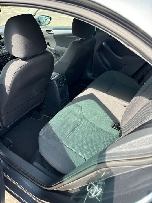 Volkswagen Jetta 1.2 TSI, Primul proprietar