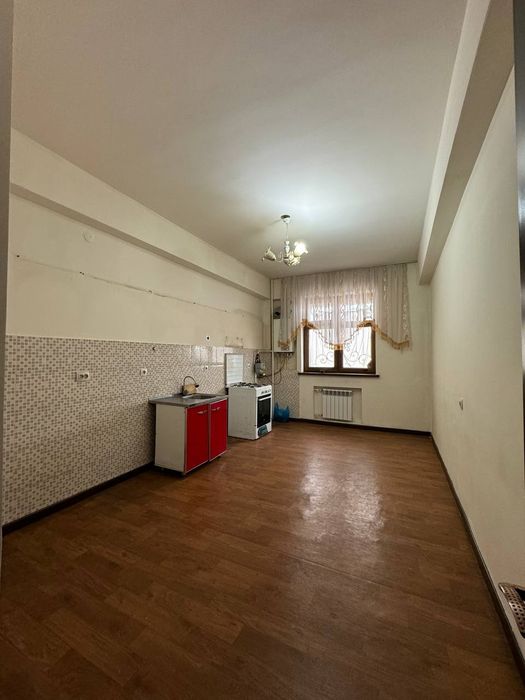 Kvartira sotiladi. Nurafshonkoʻcha 3/3/5. 104m2.