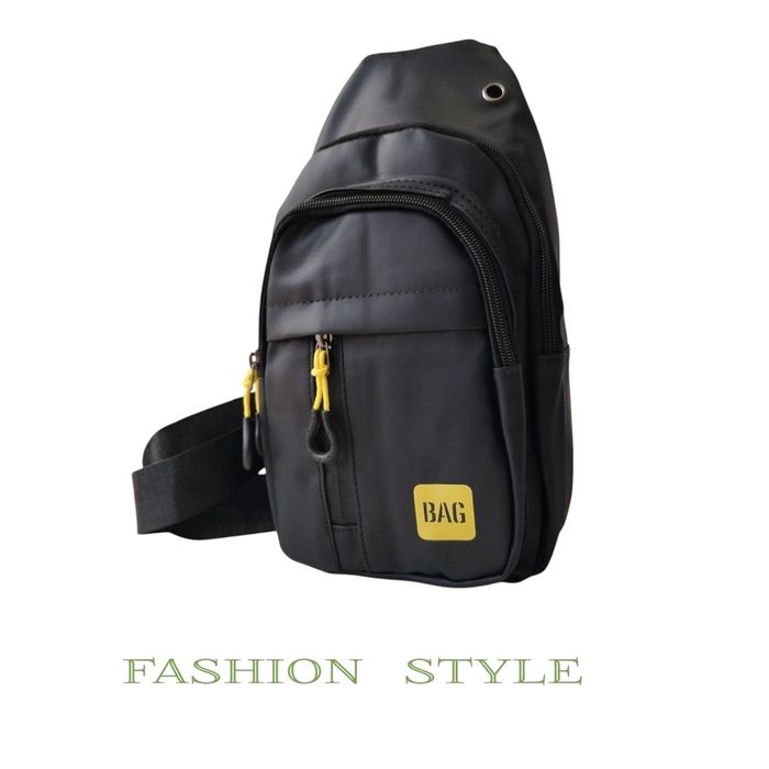 Мъжка спортна чанта