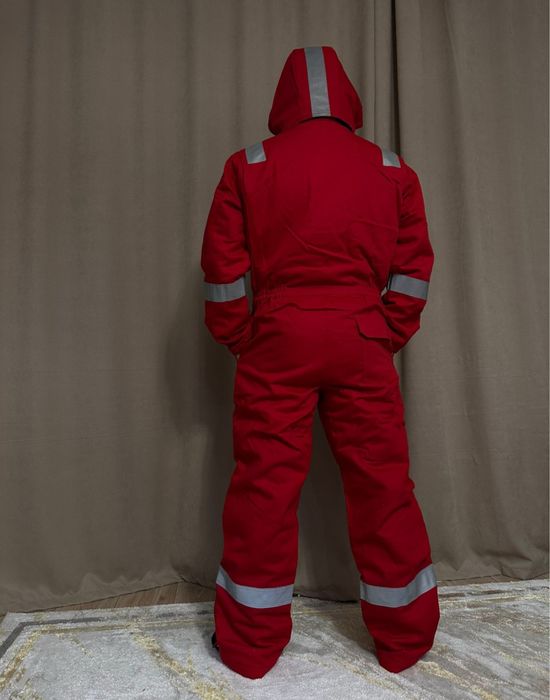 Спецодежды зимние качественные