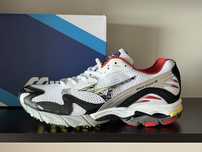 MIZUNO WAVE RIDER 10/ Налични 42н 27см Стелка Нови с Кутия