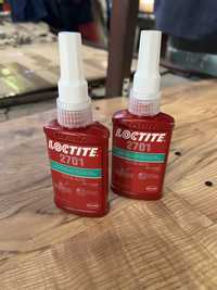 Vand loctite 2701/ pasta blocat suruburi