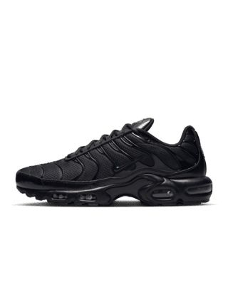 Nike Air Max Plus TN Black