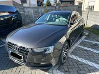 Vand Audi A5 facelift CarPlay