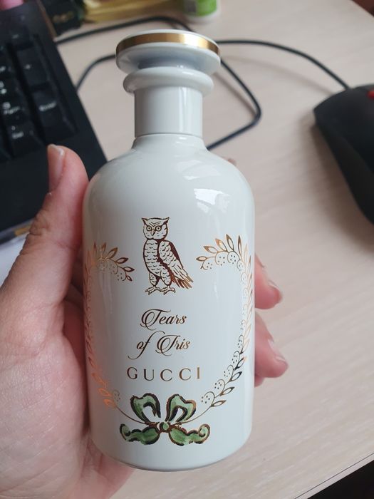 Оригинален парфюм Gucci Tears of Iris