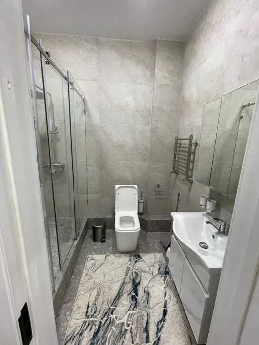 Олмазорда 3 хона 2/9 тайёр уй сотаман / Сагбон/ Нурафшон