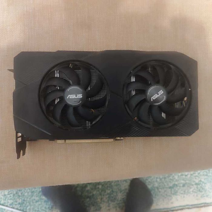 GeForce RTX 2060