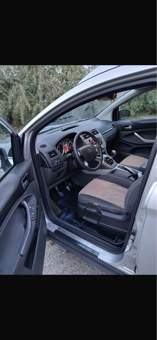 Vand Ford Kuga 2.0 TDCI 4x4