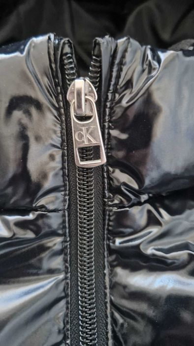 Calvin klein зимно яке