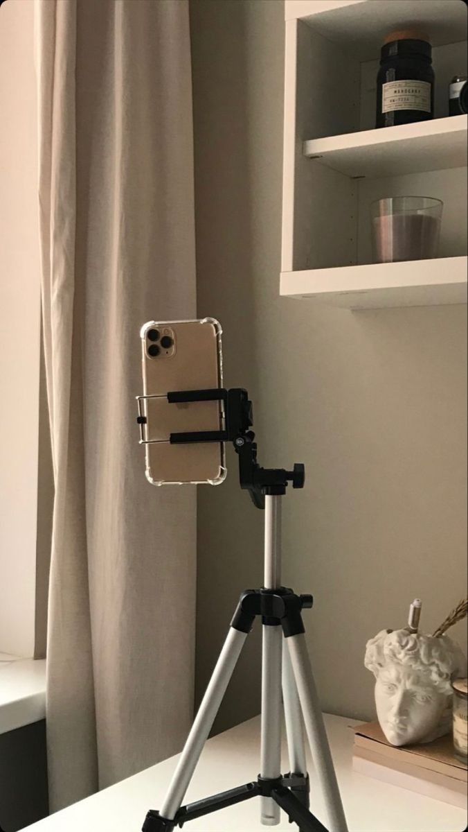 Mobilograf va reelsmaker xizmati