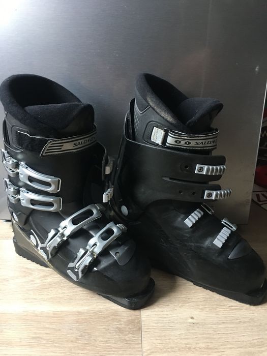 Ски обувки Solomon 28-28.5