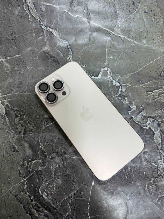 Apple IPhone 16 Pro Max 256 Gb 97% (Актобе 403) лот 787945