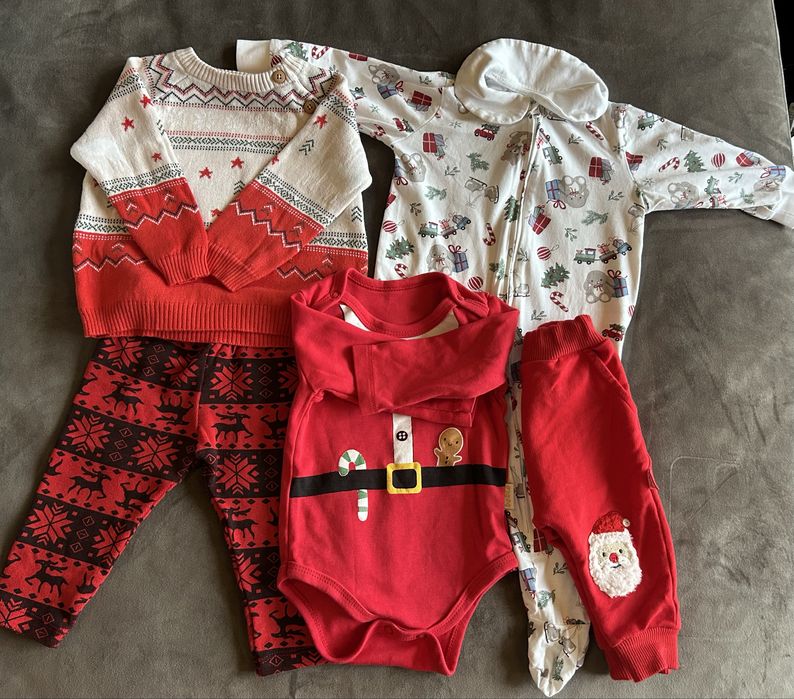 Бебешки дрешки , Versace , guess, Porsche, the north face