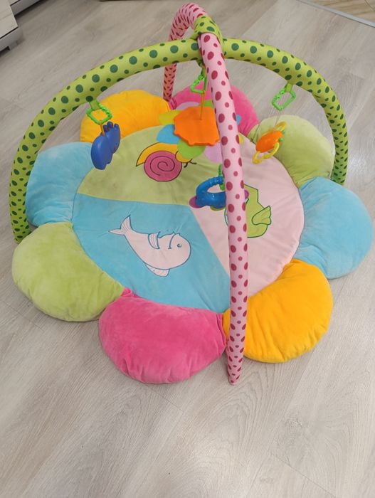 Активна гимнастика