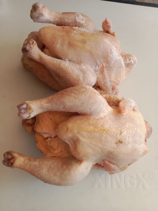 Продам куриные тушки