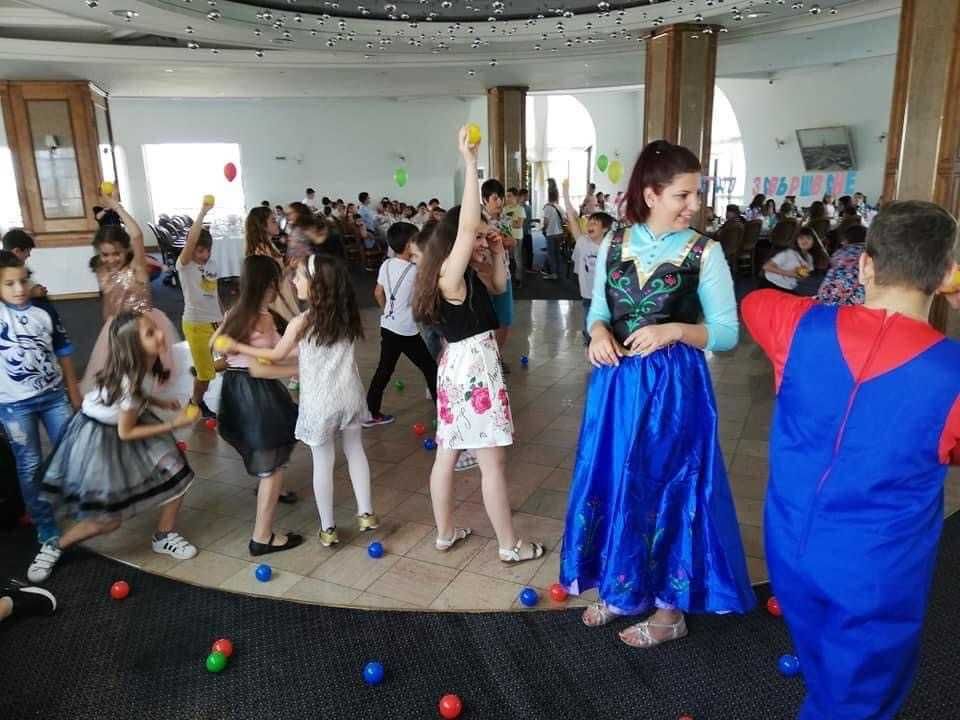 Аниматори, фокусници, водещи, DJ- Party Agency Happy Day