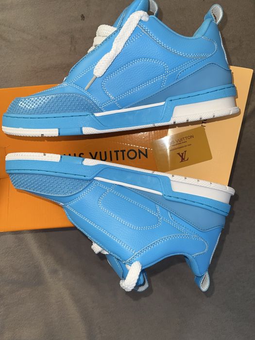 Louis vuitton skate