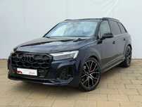 Audi Q7 Audi Q7 PI S line 50 TDI quattro