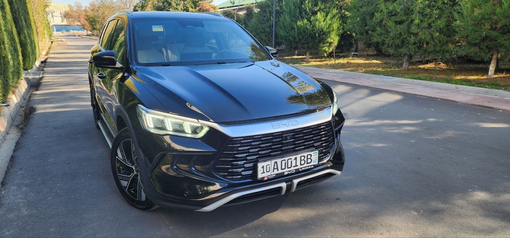 BYD Song Pro 110 Flagship 3 фул позиция афицалний гарантия