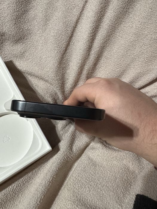 Vand Iphone 15 pro